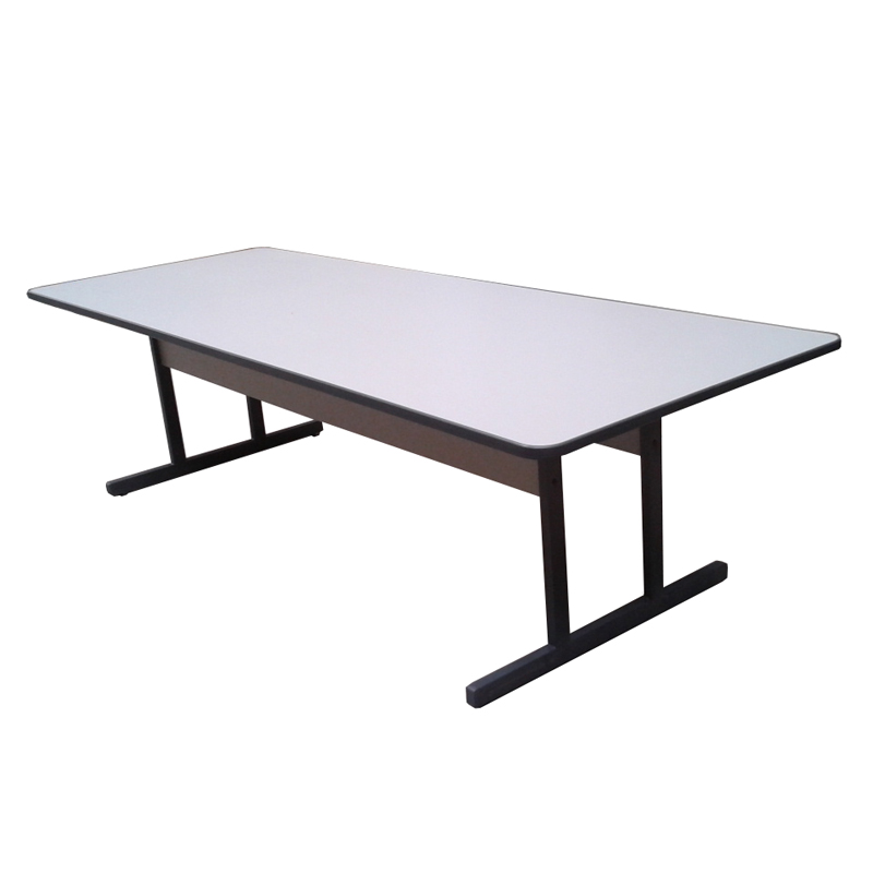 Mesa reuni�o retangular 2,70 x 1,10
